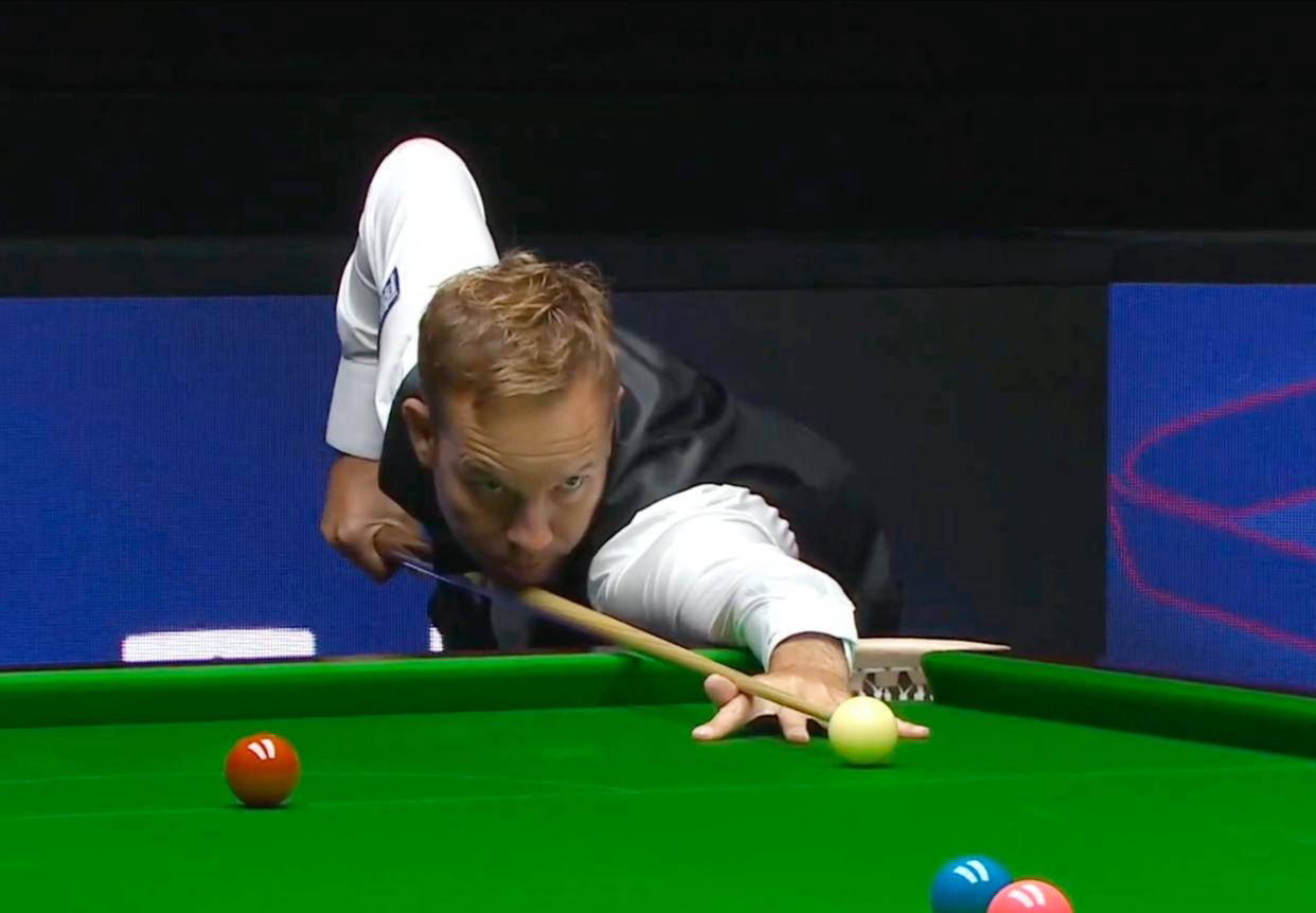 几乎每一场 几乎每一场